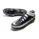 New Nike Phantom GT Elite Dynamic Fit FG Black Grey Yellow