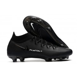 Nike Phantom Generative Texture Elite DF FG Black