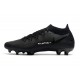 Nike Phantom Generative Texture Elite DF FG Black