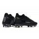 Nike Phantom Generative Texture Elite DF FG Black