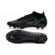 New Nike Phantom GT Elite Dynamic Fit FG Black Volt