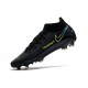 New Nike Phantom GT Elite Dynamic Fit FG Black Volt