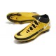 Nike Phantom Generative Texture Elite DF FG Yellow Black White