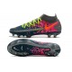 New Nike Phantom GT Elite Dynamic Fit FG Navy Grey Pink