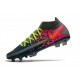 New Nike Phantom GT Elite Dynamic Fit FG Navy Grey Pink