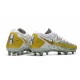 Nike Phantom GT Generative Texture Elite FG Gold White