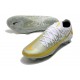 Nike Phantom GT Generative Texture Elite FG Gold White
