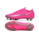 Nike Phantom GT Elite FG News Cleat Pink Silver