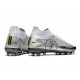 Nike Phantom GT Elite DF AG-Pro Boots Scorpion Silver Black