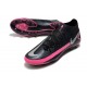 Nike Phantom GT Elite DF AG-Pro Black Pink Blast Metallic Silver
