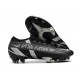 Nike Mercurial Vapor XIII 360 Elite FG Future Black Silver