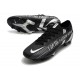 Nike Mercurial Vapor XIII 360 Elite FG Future Black Silver