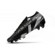 Nike Mercurial Vapor XIII 360 Elite FG Future Black Silver
