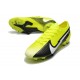 Nike Mercurial Vapor XIII 360 Elite FG Volt Black White