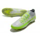 Nike Phantom Generative Texture Elite DF FG White Green