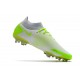 Nike Phantom Generative Texture Elite DF FG White Green