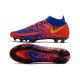 Nike Phantom Generative Texture Elite DF FG Red Blue Yellow