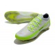 Nike Phantom GT Generative Texture Elite FG White Volt