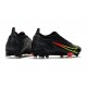 Nike Mercurial Vapor XIV Elite FG Boots Black Cyber Off Noir