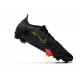 Nike Mercurial Vapor XIV Elite FG Boots Black Cyber Off Noir