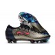 Nike Mercurial Vapor XIII 360 Elite FG Silver Red Blue