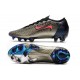 Nike Mercurial Vapor XIII 360 Elite FG Silver Red Blue