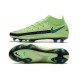 Nike Phantom Generative Texture Elite DF FG Green Blue