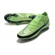 Nike Phantom Generative Texture Elite DF FG Green Blue