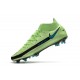 Nike Phantom Generative Texture Elite DF FG Green Blue