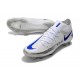 Nike Phantom Generative Texture Elite DF FG White Blue