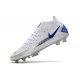 Nike Phantom Generative Texture Elite DF FG White Blue