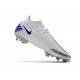 Nike Phantom Generative Texture Elite DF FG White Blue