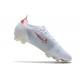 Nike Mercurial Vapor XIV Elite FG Boots White Red