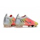 Nike Mercurial Vapor XIV Elite FG Dream Speed 4 - White Metallic Silver Pure Platinum