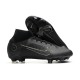 New Nike Mercurial Superfly 8 Elite FG Black
