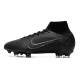 New Nike Mercurial Superfly 8 Elite FG Black