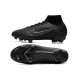 New Nike Mercurial Superfly 8 Elite FG Black