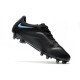 Nike Tiempo Legend 9 Elite FG Soccer Cleats Renew - Black Iron Grey