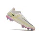 Nike Phantom GT II Elite DF FG White Black Bright Crimson Pink Blast