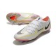 Nike Phantom GT2 Elite FG Boot White Black Bright Crimson Pink Blast