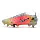 Nike Mercurial Vapor XIV Elite SG-Pro White Bright Mango