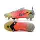 Nike Mercurial Vapor XIV Elite SG-Pro White Bright Mango