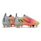 Nike Mercurial Vapor XIV Elite SG-Pro White Bright Mango