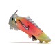 Nike Mercurial Vapor XIV Elite SG-Pro White Bright Mango