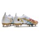 Nike Mercurial Vapor XIV Elite SG-Pro White Red Gold