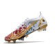 Nike Mercurial Vapor XIV Elite SG-Pro White Red Gold