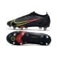Nike Mercurial Vapor XIV Elite SG-Pro Black Cyber Off Noir