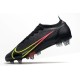 Nike Mercurial Vapor XIV Elite SG-Pro Black Cyber Off Noir