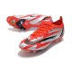 Nike Mercurial Vapor XIV Elite SG-Pro Chile Red Black White Total Orange