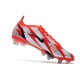 Nike Mercurial Vapor XIV Elite SG-Pro Chile Red Black White Total Orange